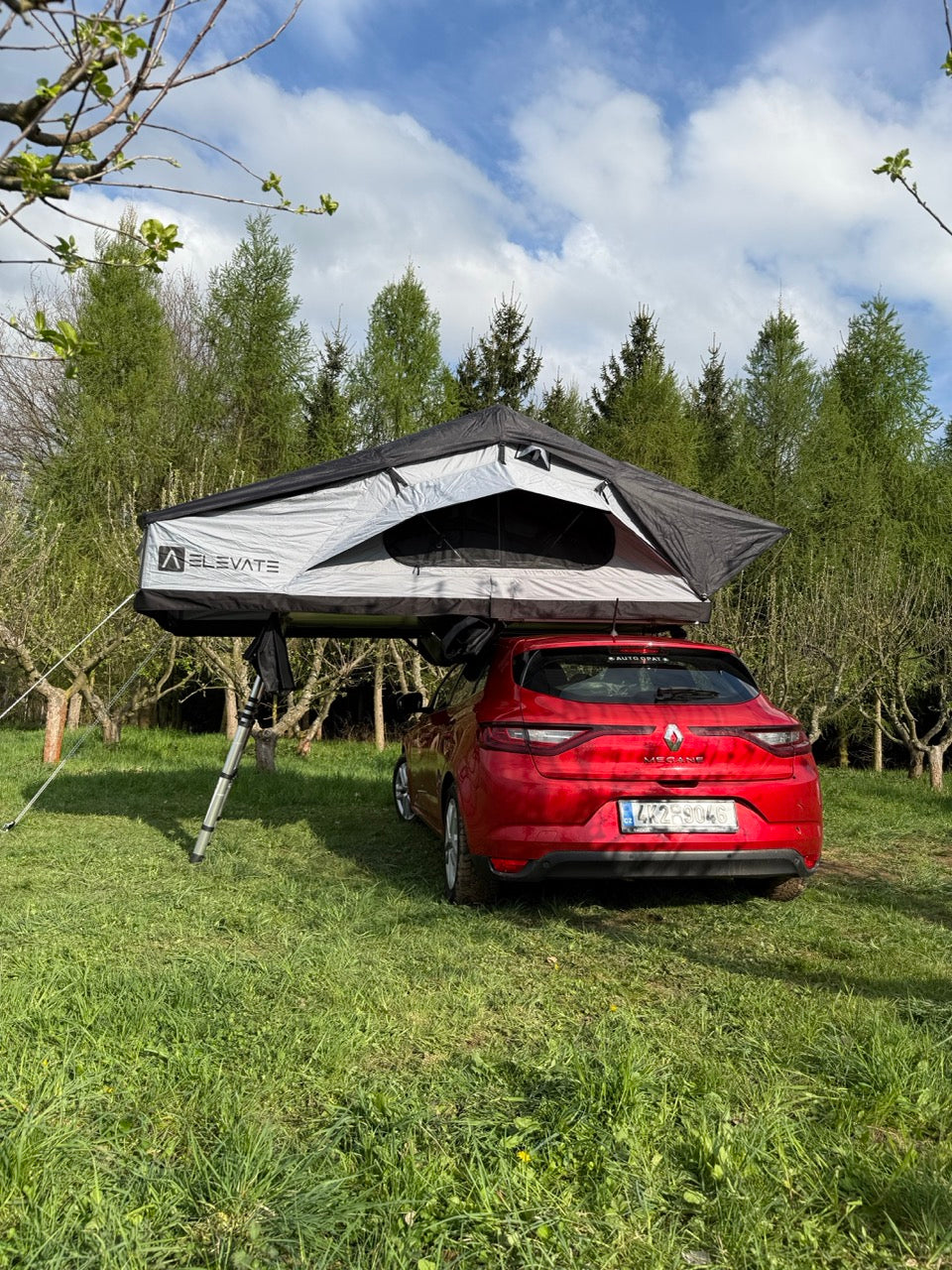 Buy Elevate roof top carport