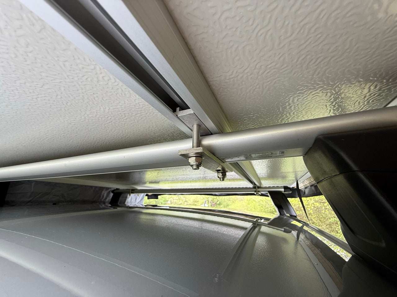 Buy Elevate roof top carport