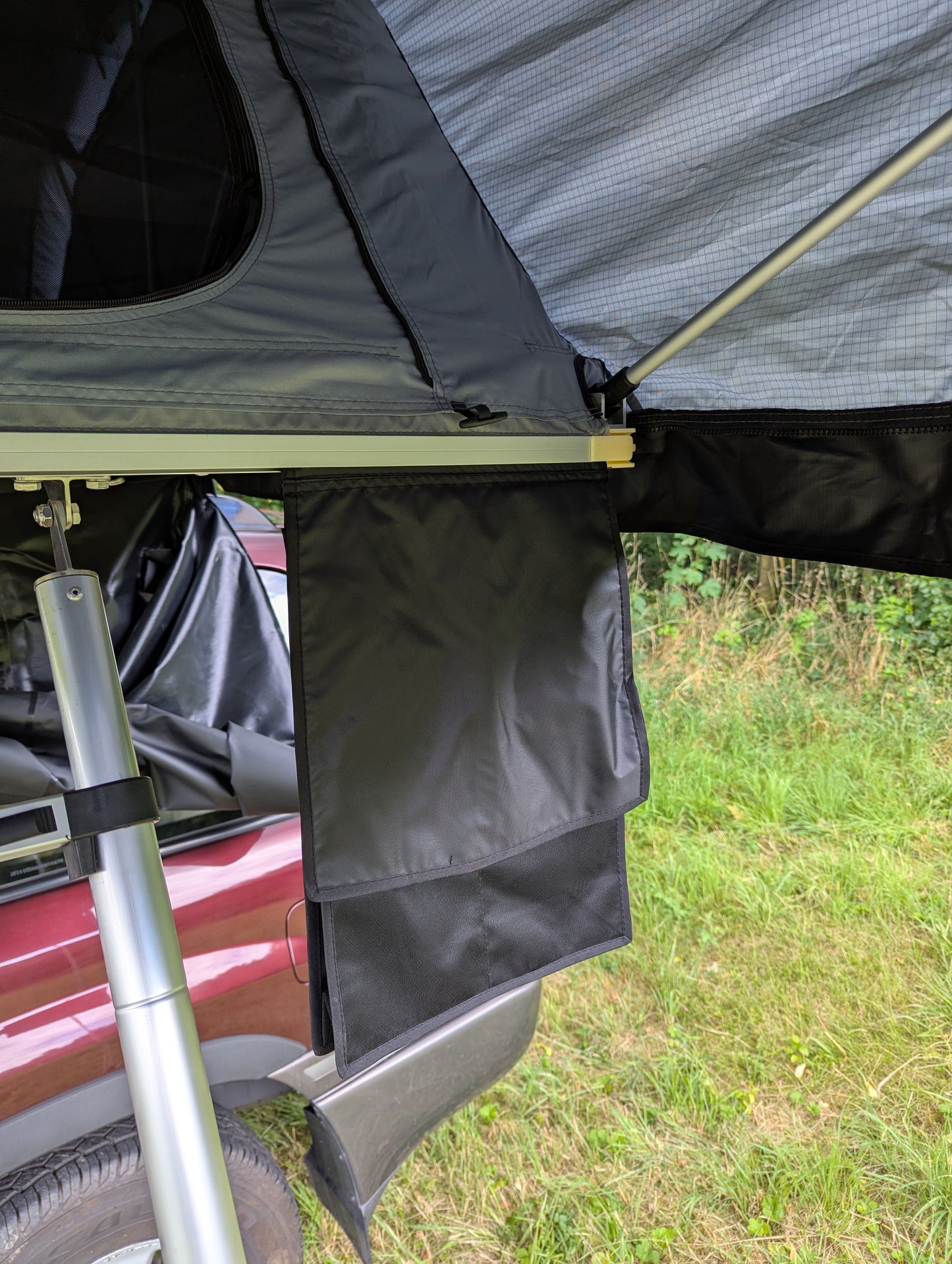 Buy Elevate roof top carport