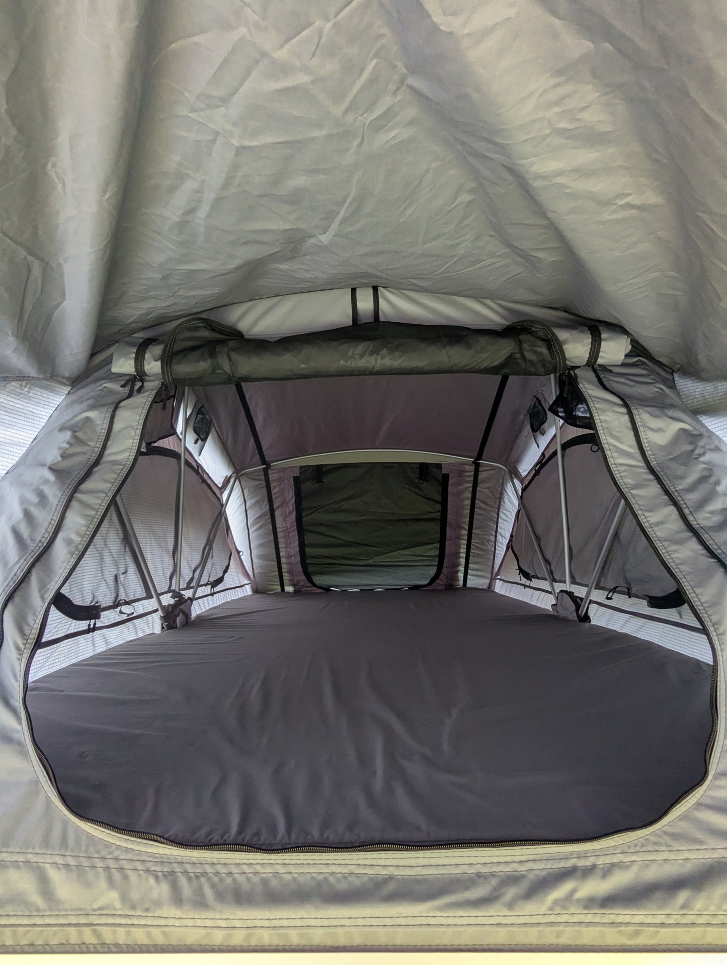 Buy Elevate roof top carport
