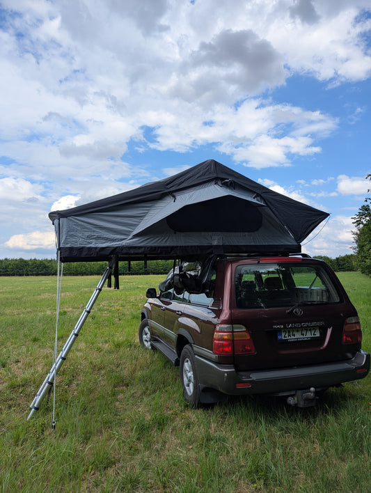 Buy Elevate roof top carport